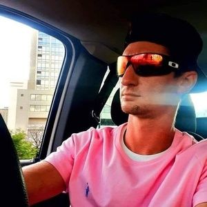 Meet your Posher, Dan